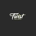Twist Bar and Grill logo